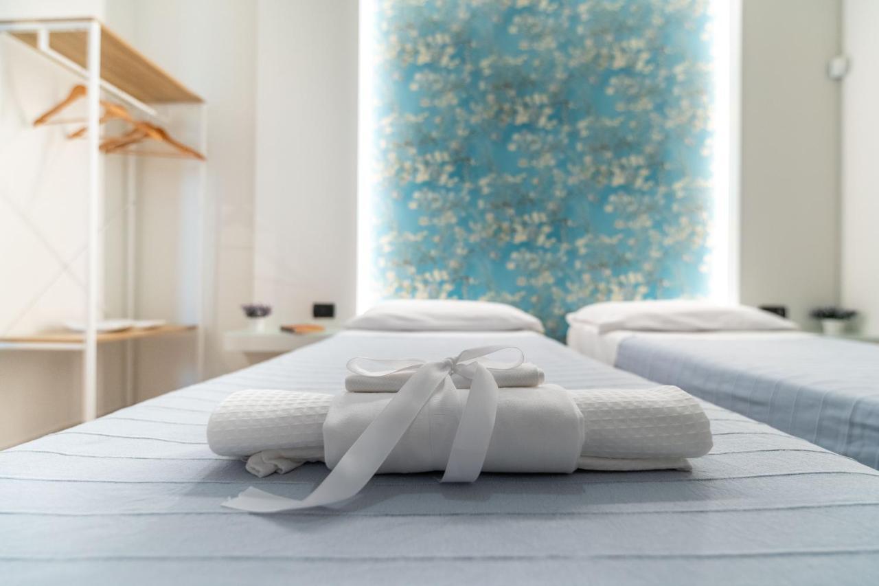 Villa Rocla Guest House Помпей Екстериор снимка