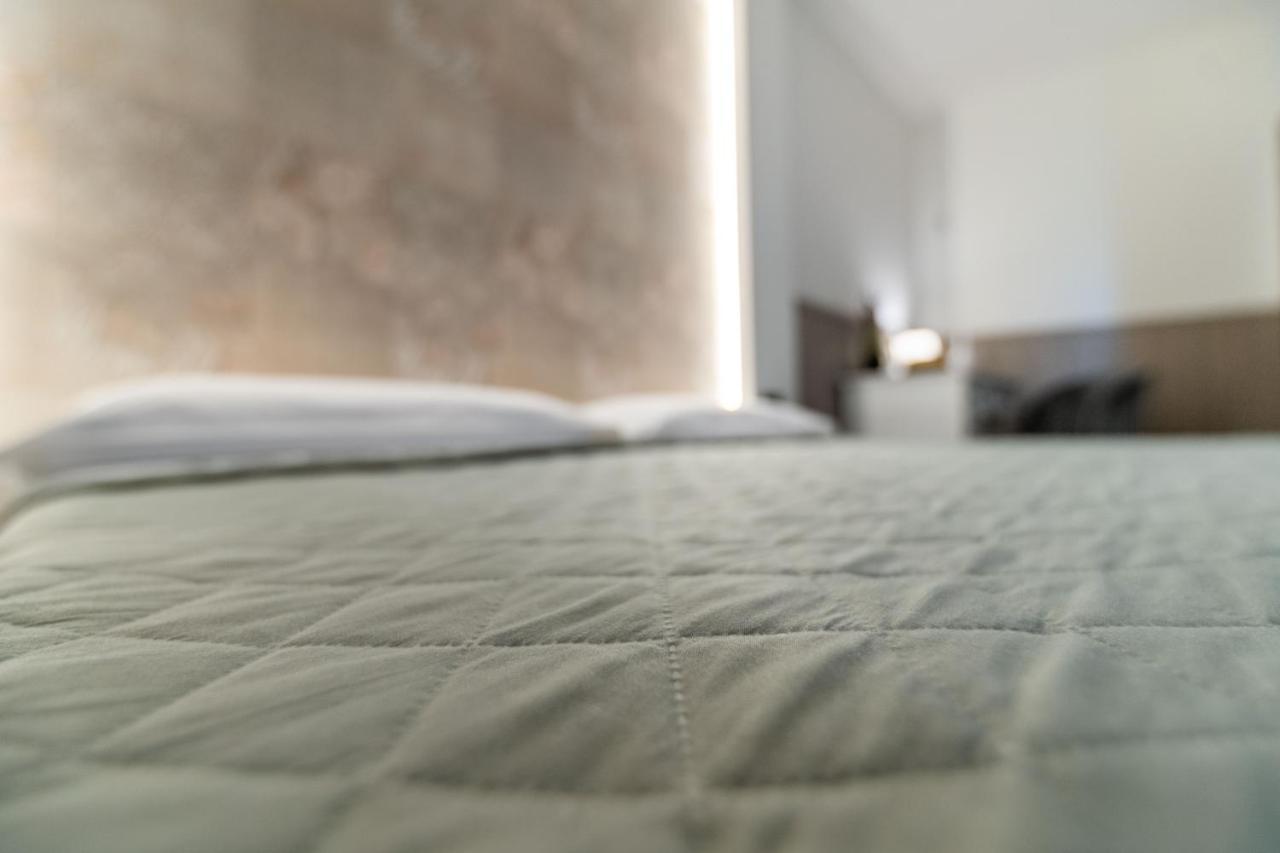 Villa Rocla Guest House Помпей Екстериор снимка