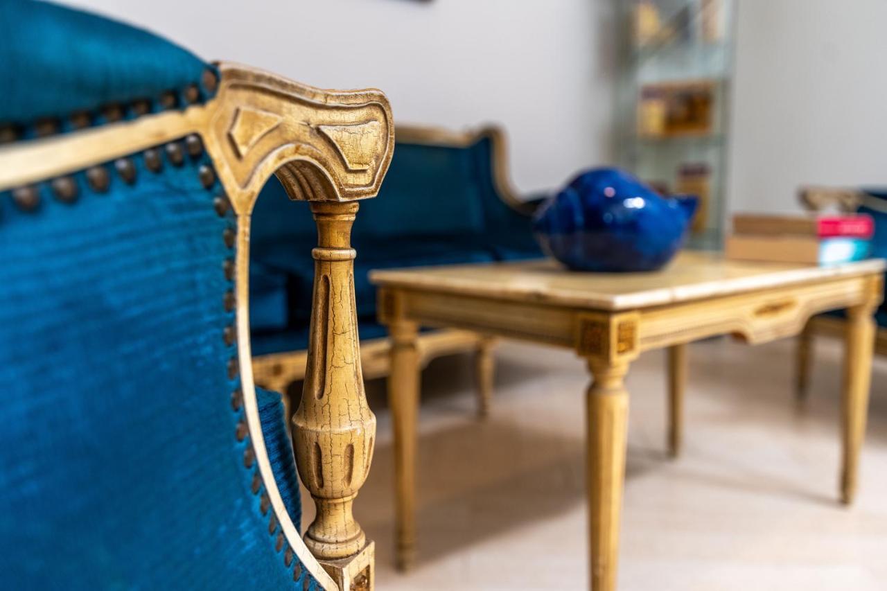 Villa Rocla Guest House Помпей Екстериор снимка