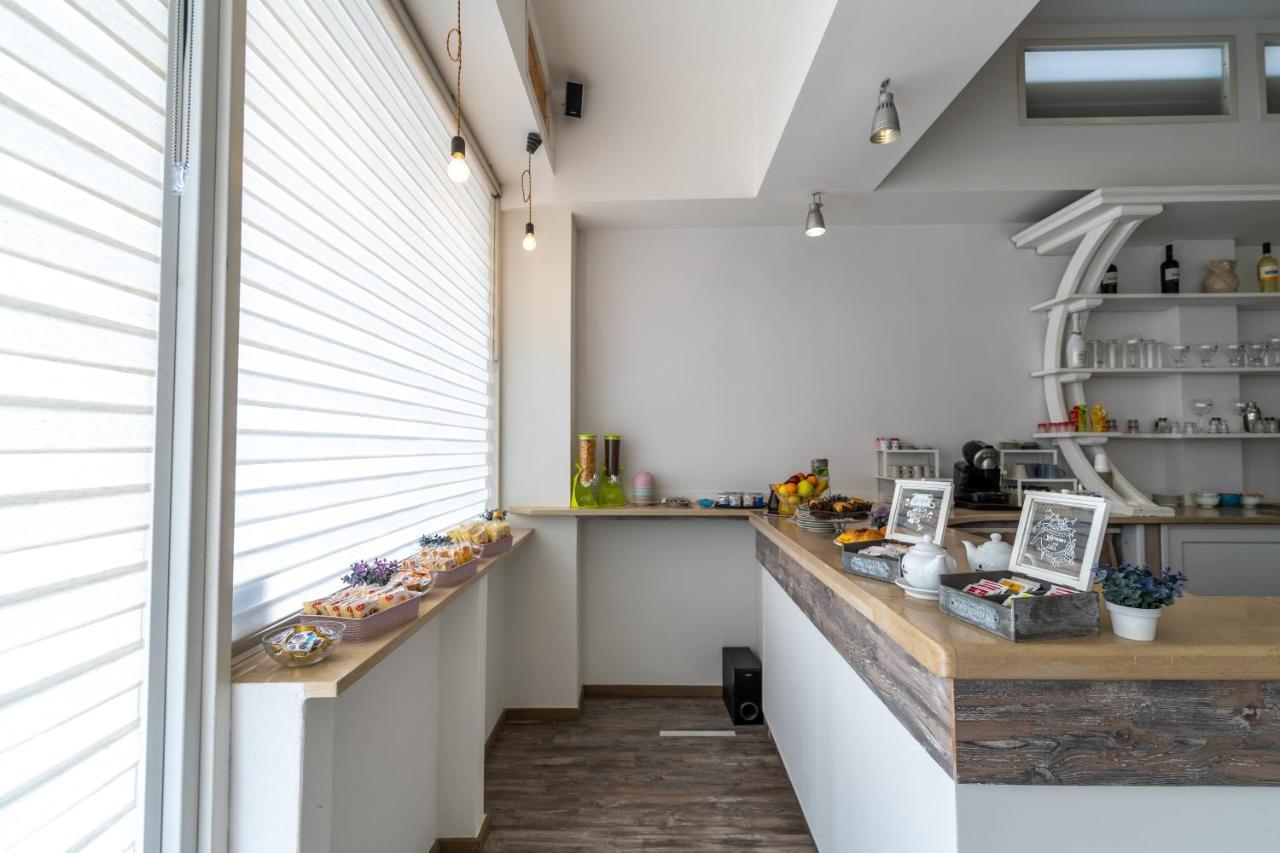 Villa Rocla Guest House Помпей Екстериор снимка