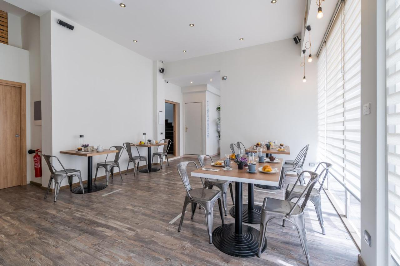 Villa Rocla Guest House Помпей Екстериор снимка