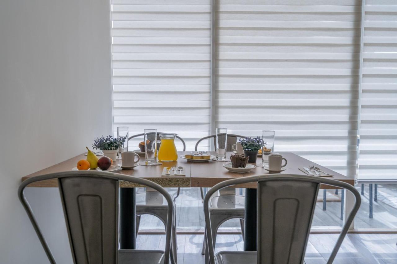 Villa Rocla Guest House Помпей Екстериор снимка