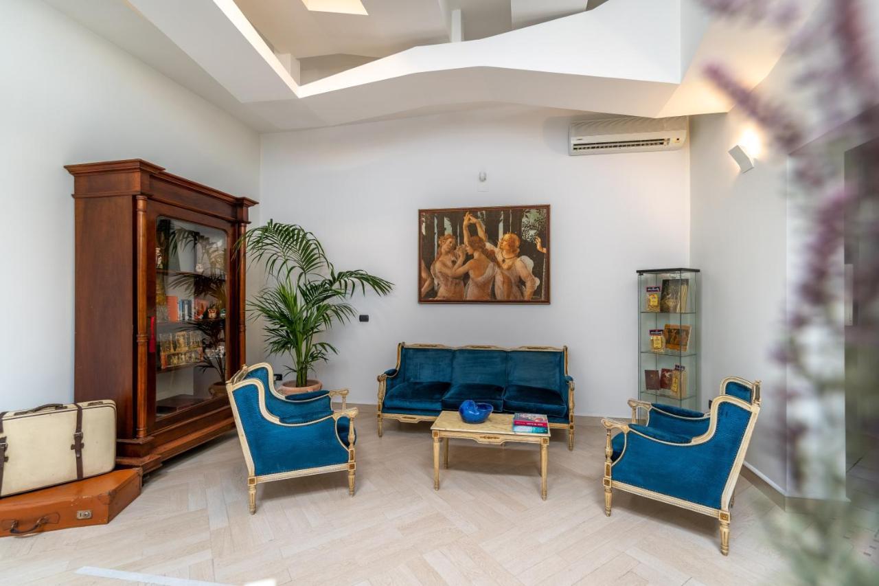 Villa Rocla Guest House Помпей Екстериор снимка